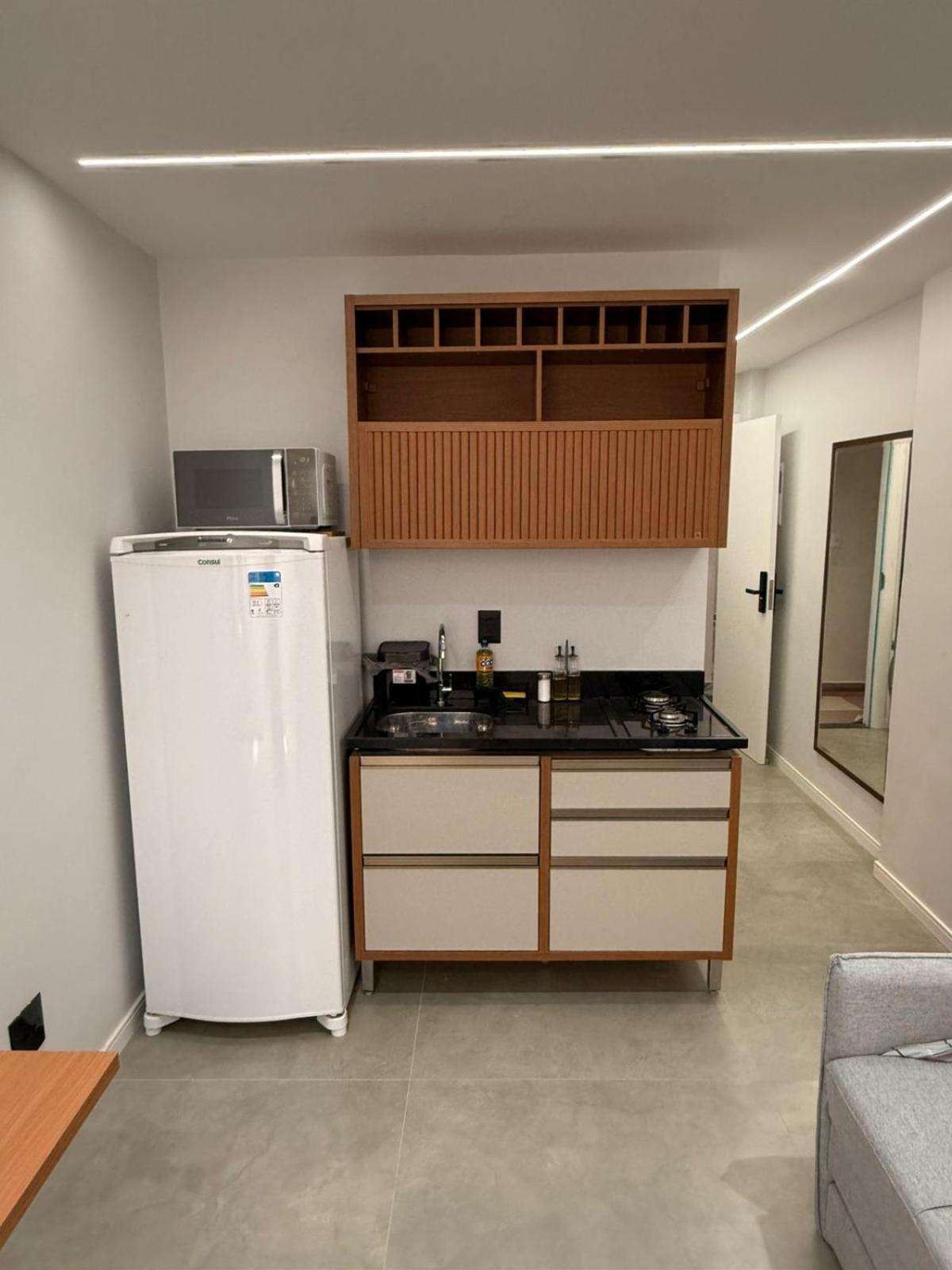 Juca Botafogo Apartamento Río de Janeiro