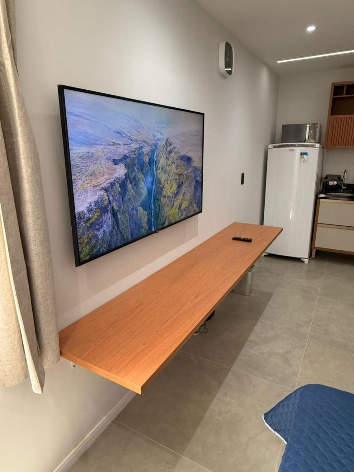 Apartment Juca Botafogo
