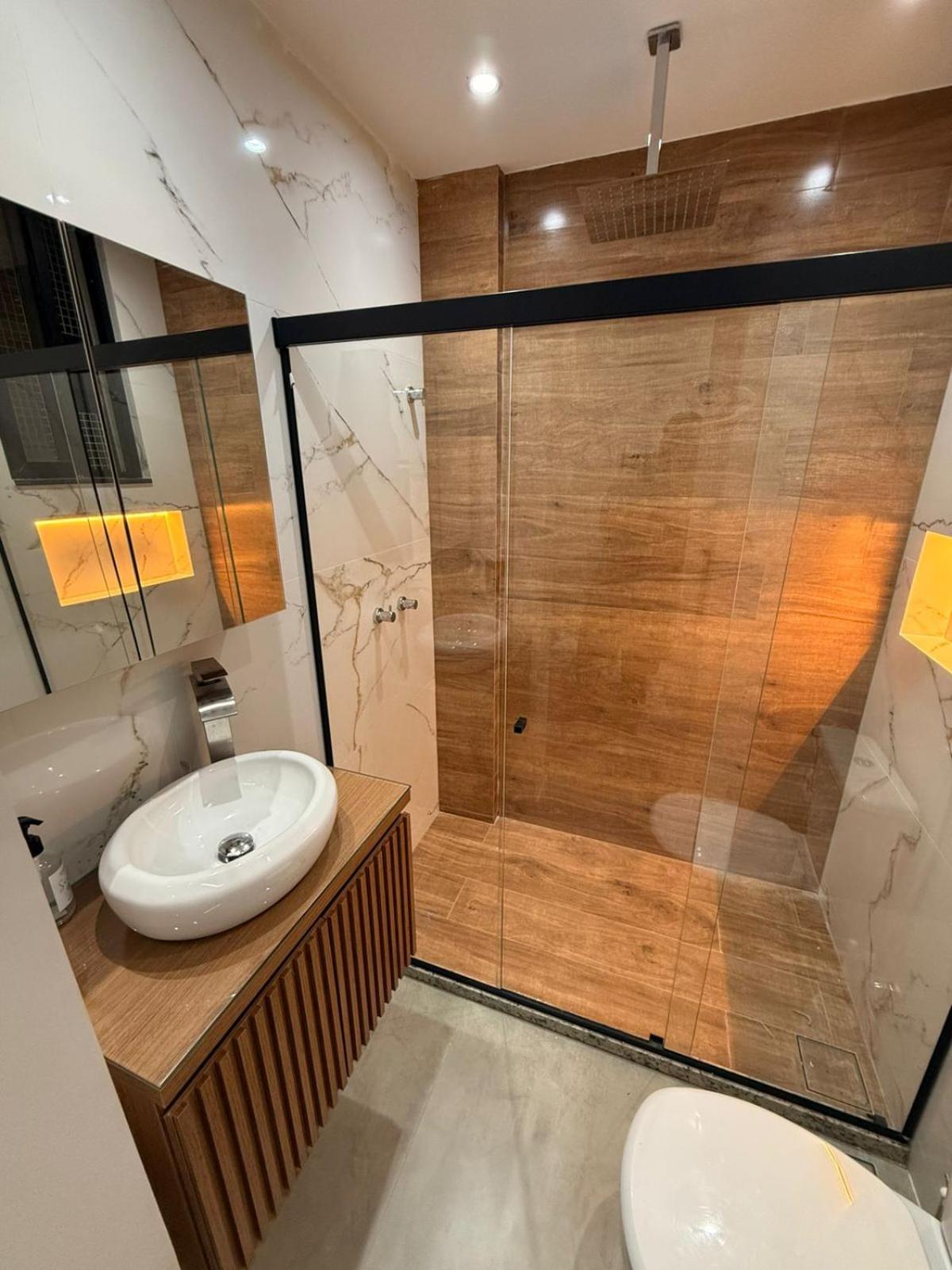 Apartment Juca Botafogo *